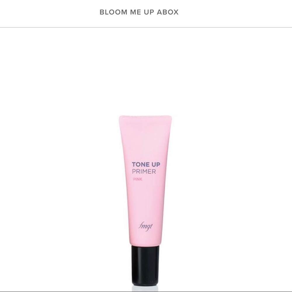 (SOLD) HP 🎉 Bloom Me Up A Box, Avon. - Picture 2 of 6